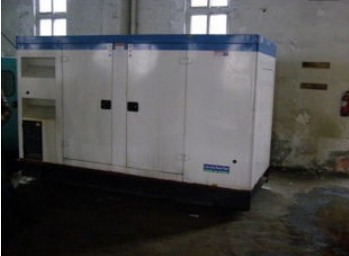 南浔康明斯150kw大型柴油二手发电机组 南浔康明斯150kw大型柴油二手发电机组